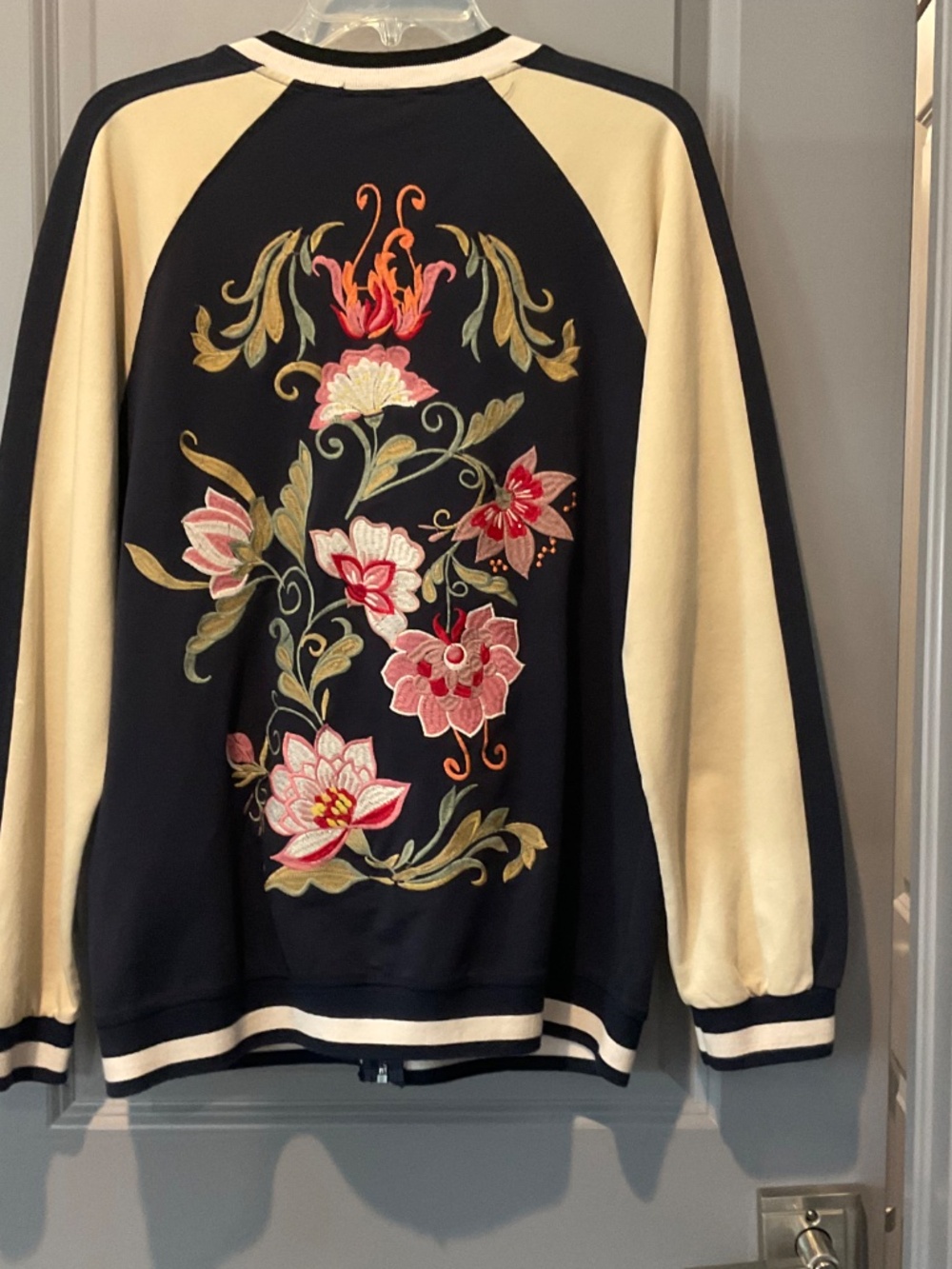 Bomber Jacket - Picture 2 of 7
